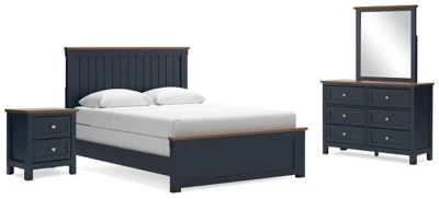 Landocken Bedroom Package - Image 5