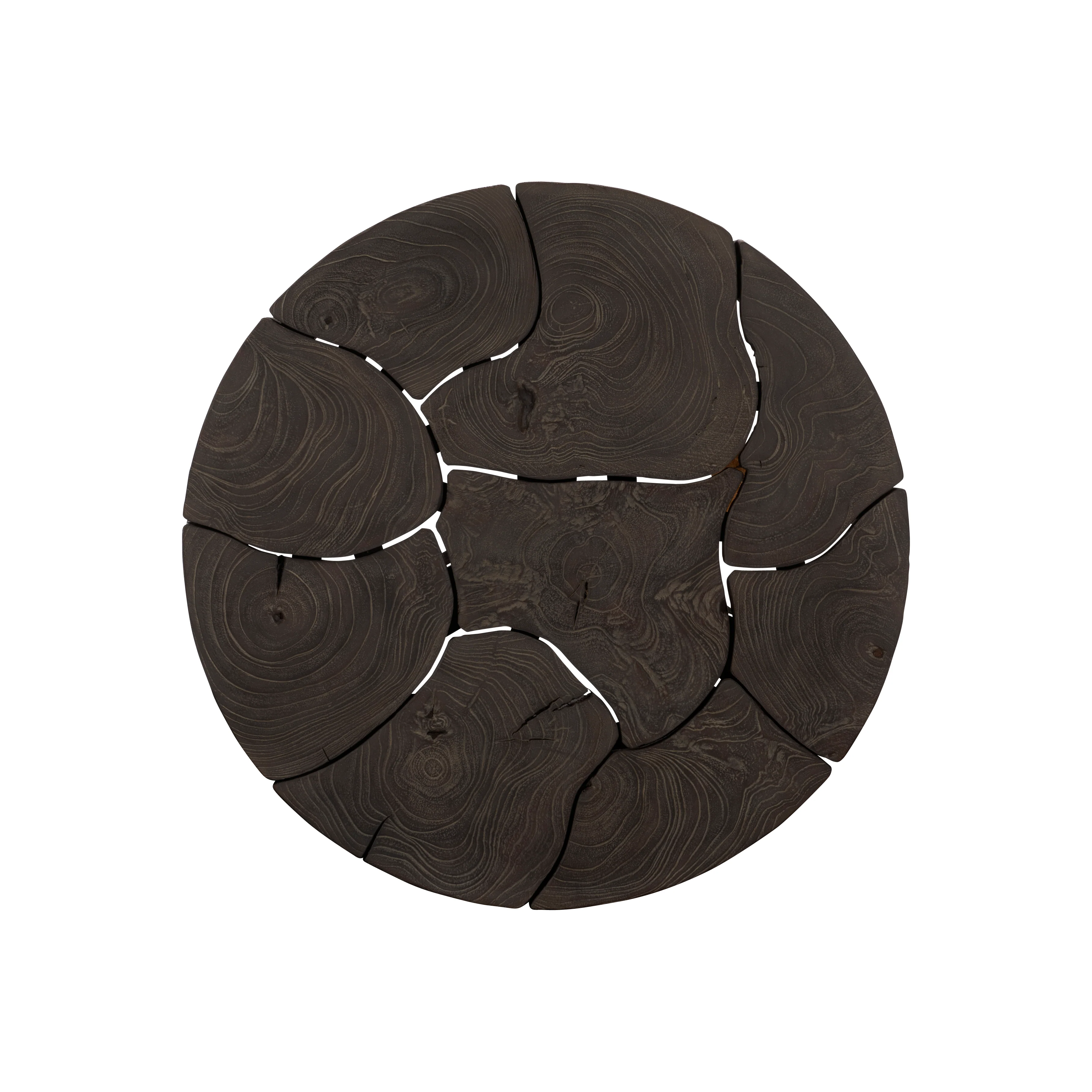 Lanita Side Table - Image 2