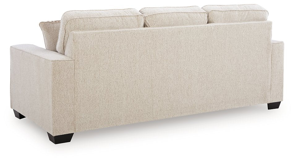 Larimer Sofa - Image 4