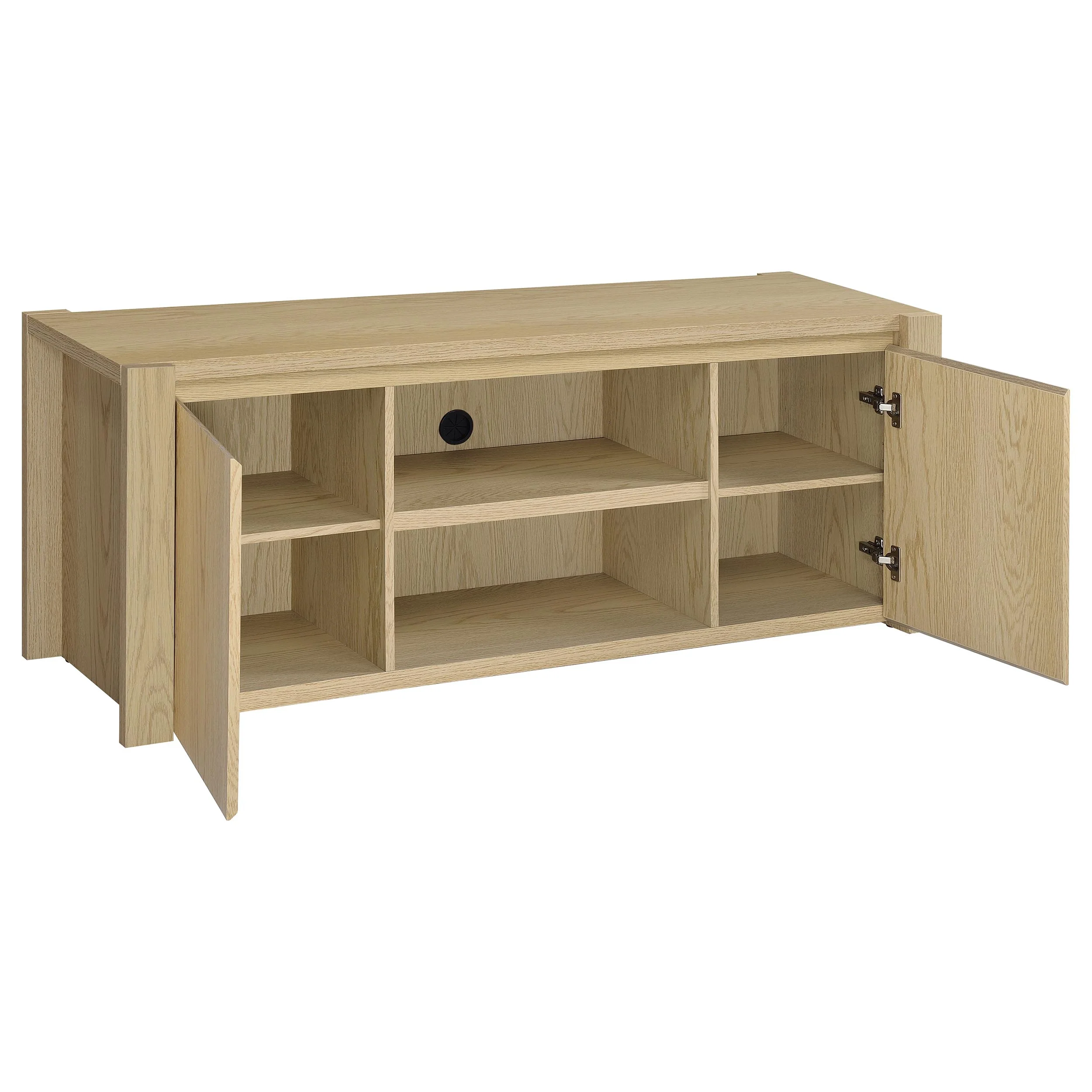 Laurelton TV Stand - Image 3