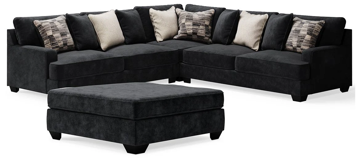 Lavernett Living Room Set - Image 19