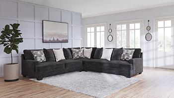 Lavernett Living Room Set - Image 20