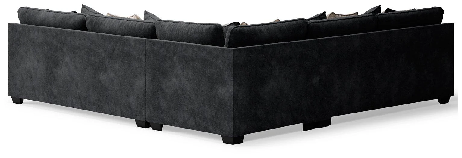 Lavernett Living Room Set - Image 21
