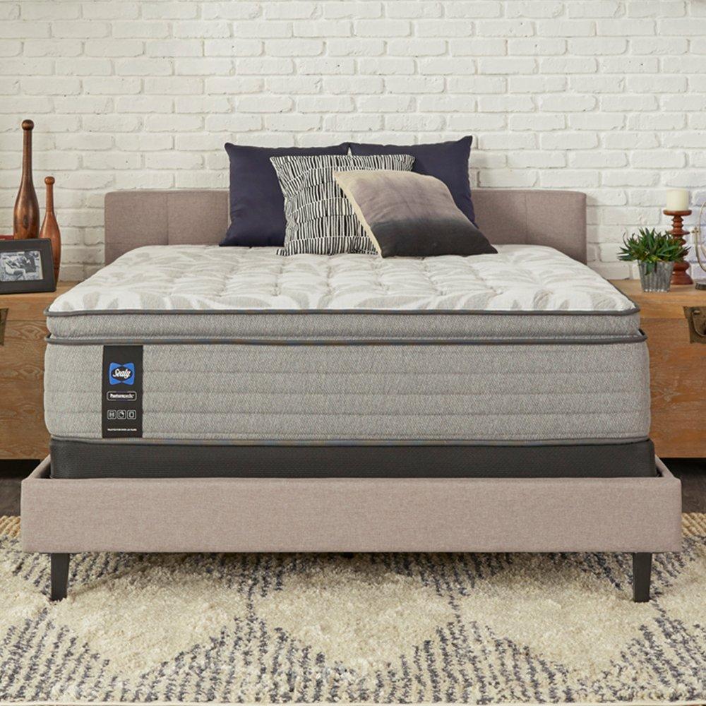 Lavina II Innerspring Mattress - Image 4