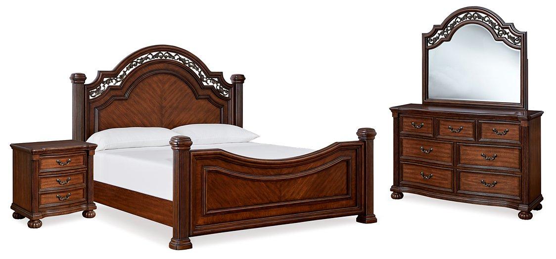 Lavinton Bedroom Set - Image 25