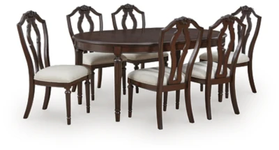 Lavinton Dining Package - Image 9