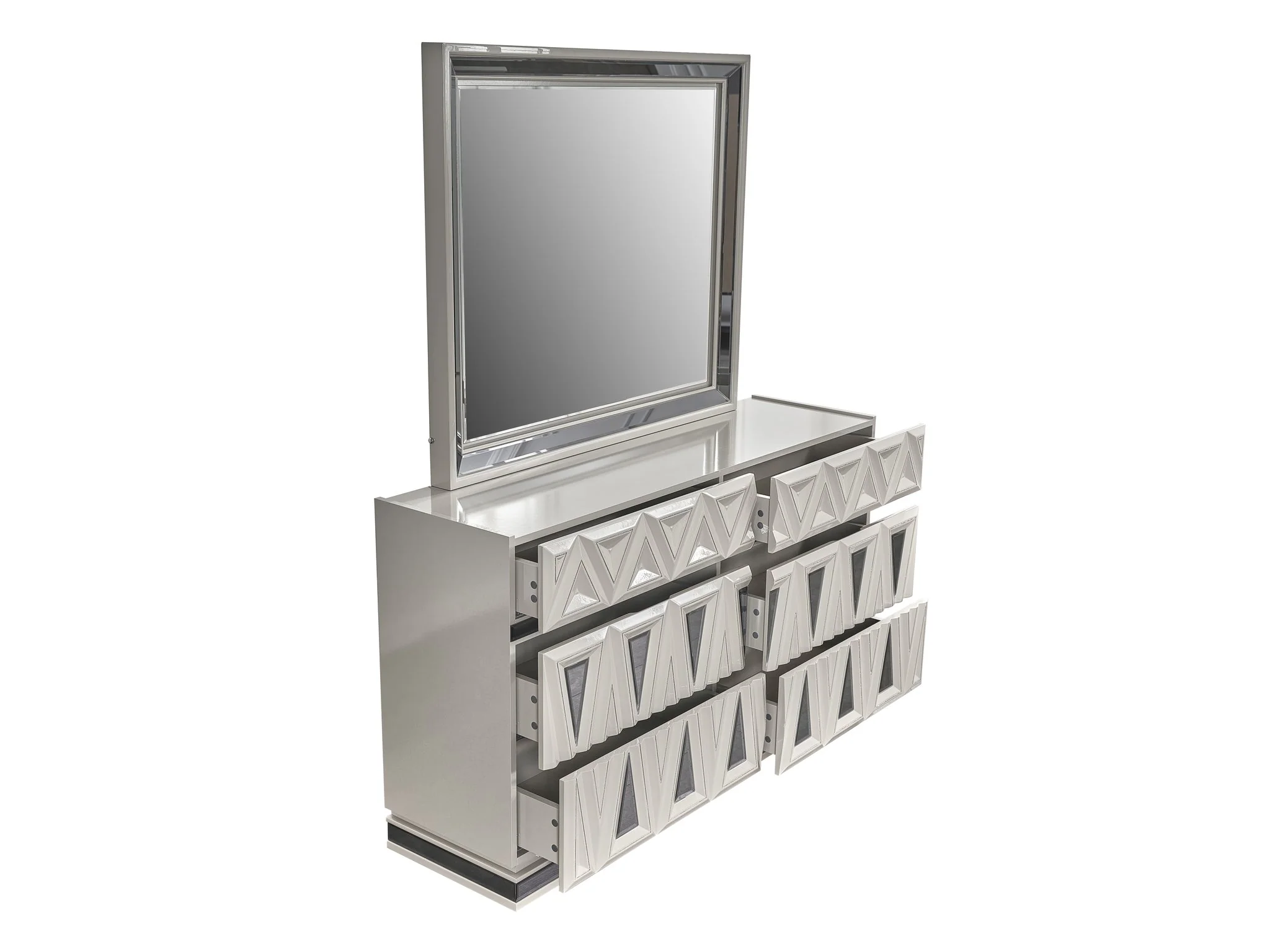Lavita Dresser - Image 4