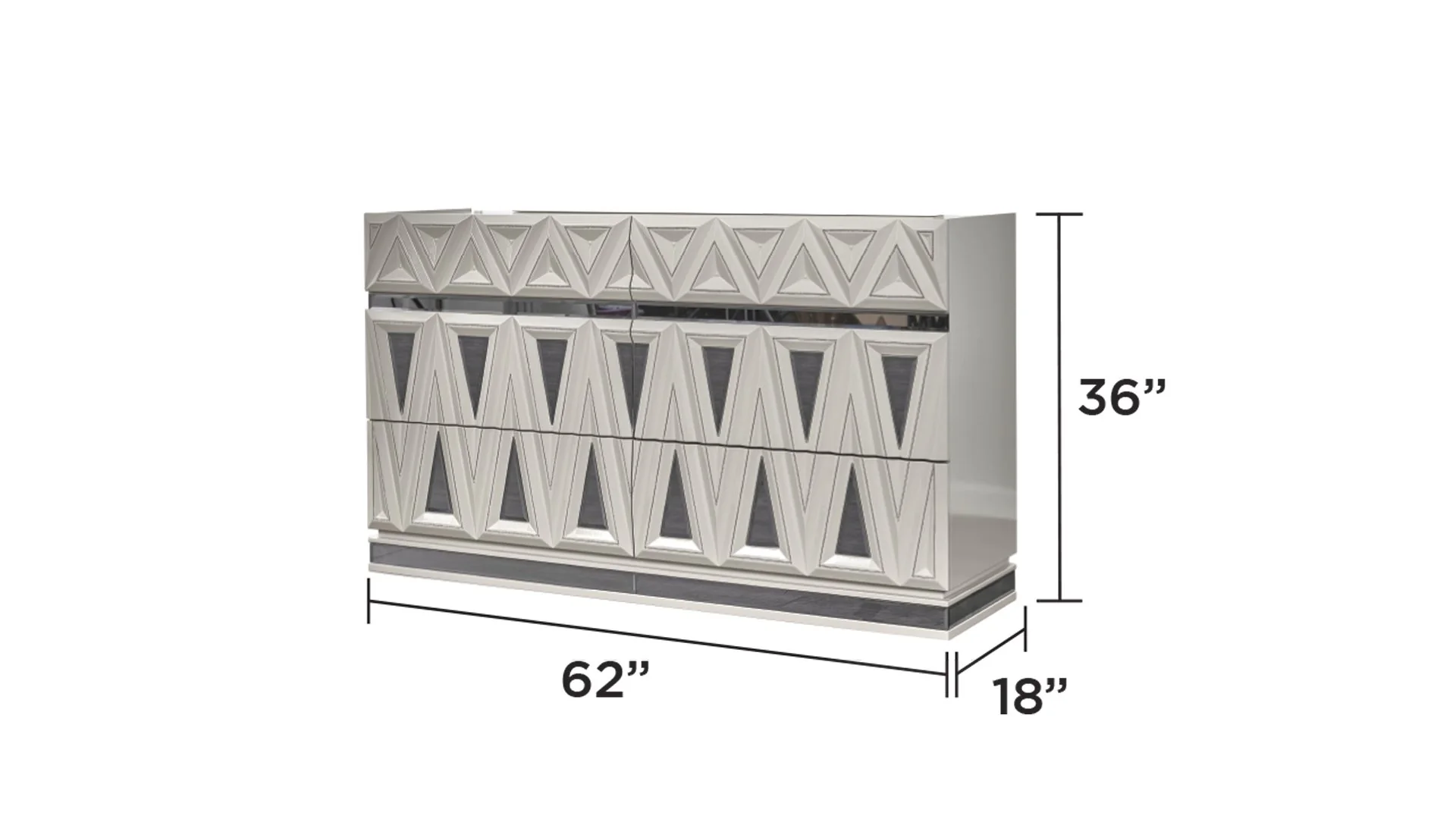 Lavita Dresser - Image 5