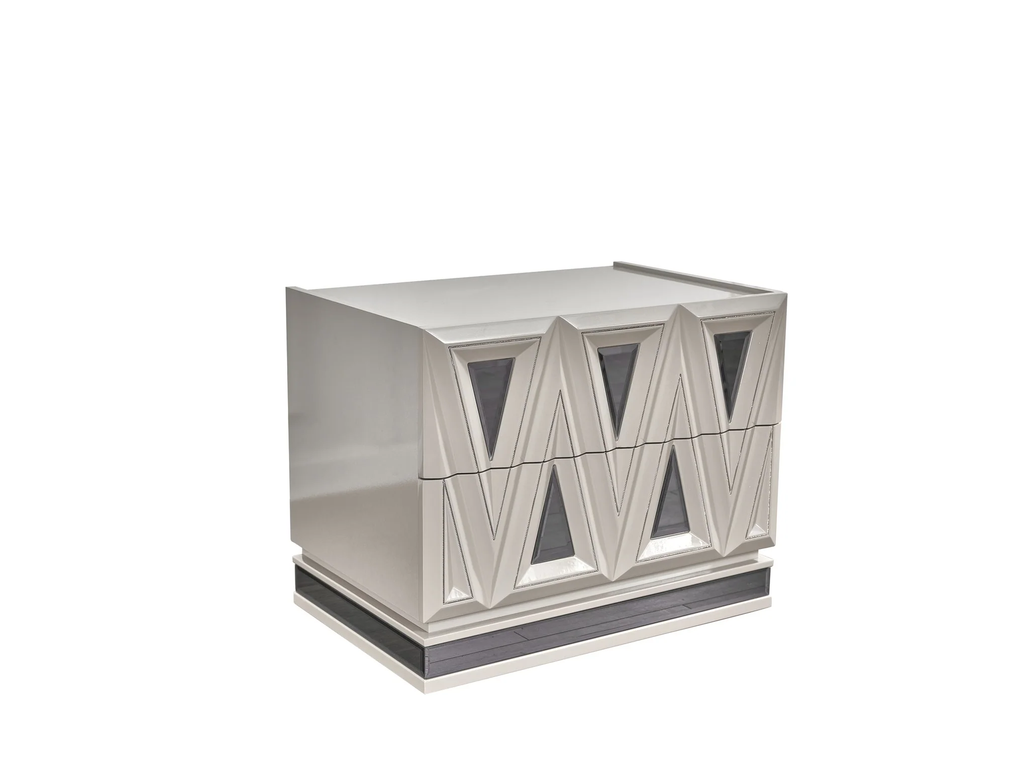 Lavita King 4PC Bedroom Set - Image 12
