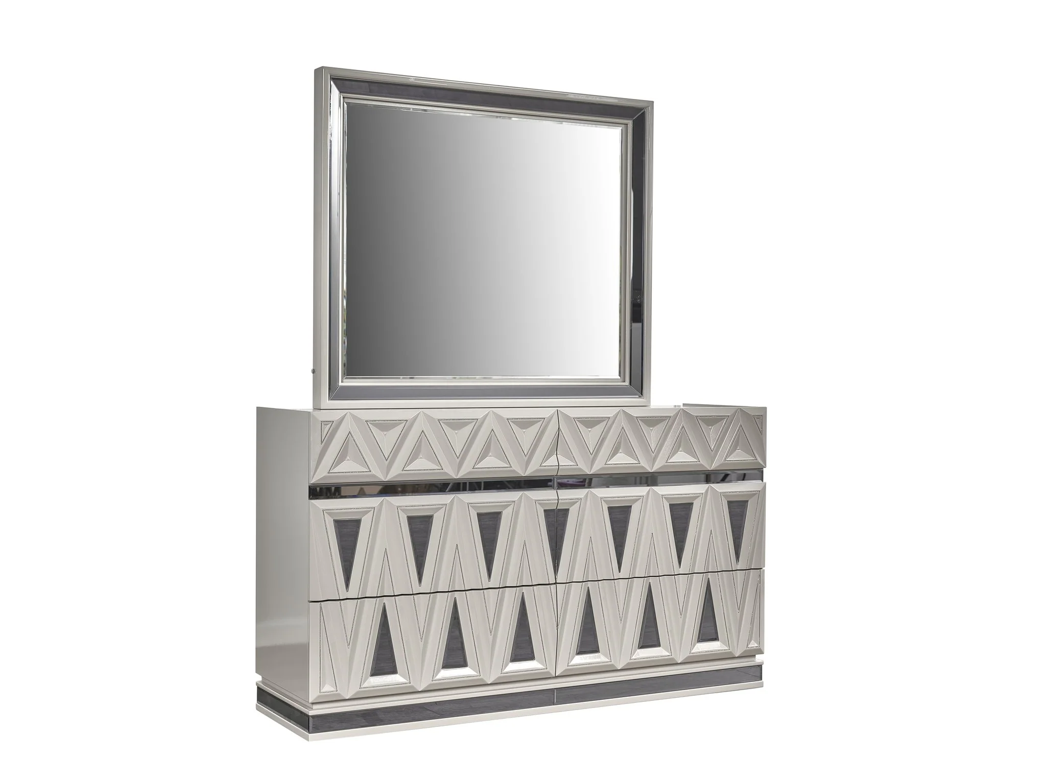Lavita Queen 5PC Bedroom Set - Image 6
