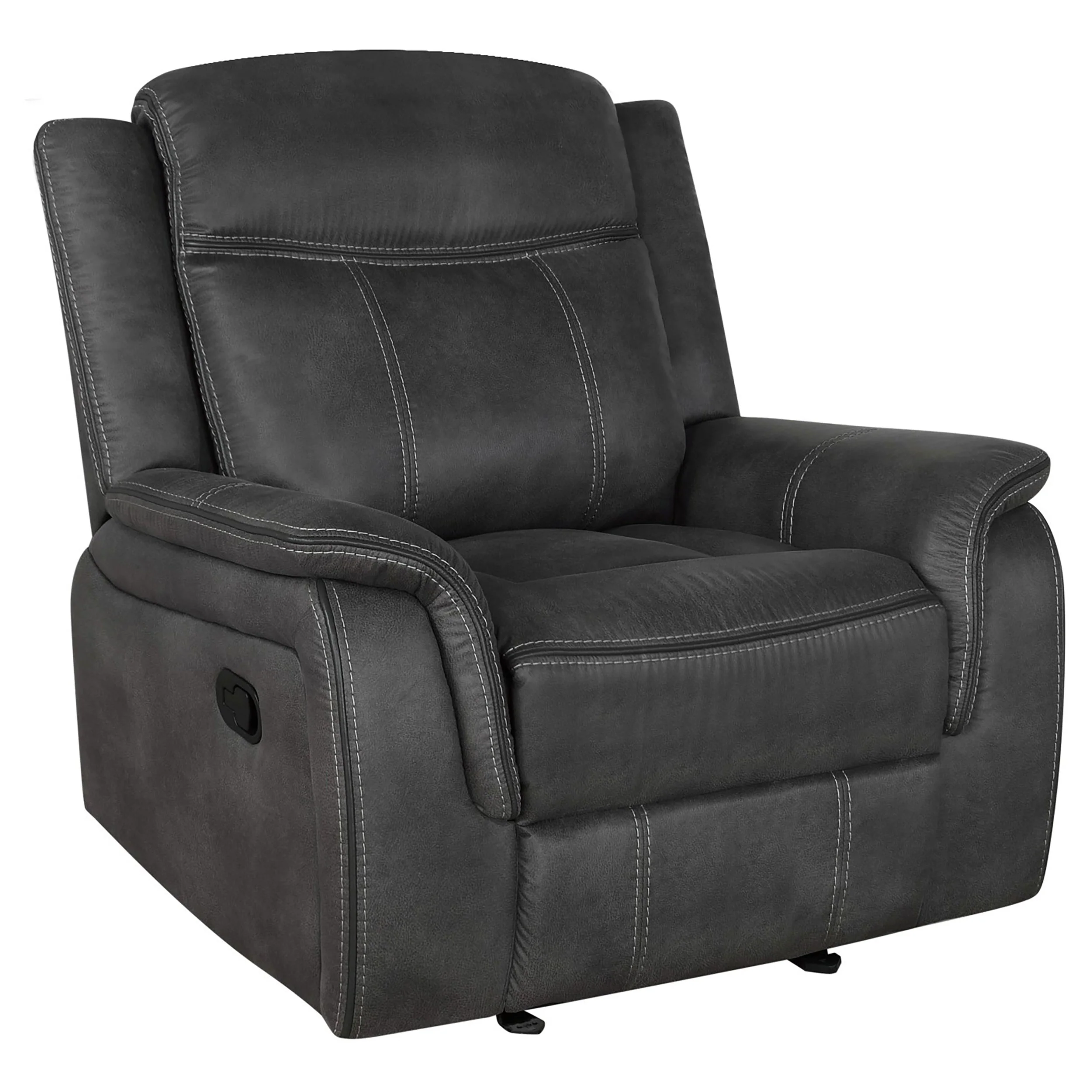 Lawrence Reclining Sofa Set - Image 13