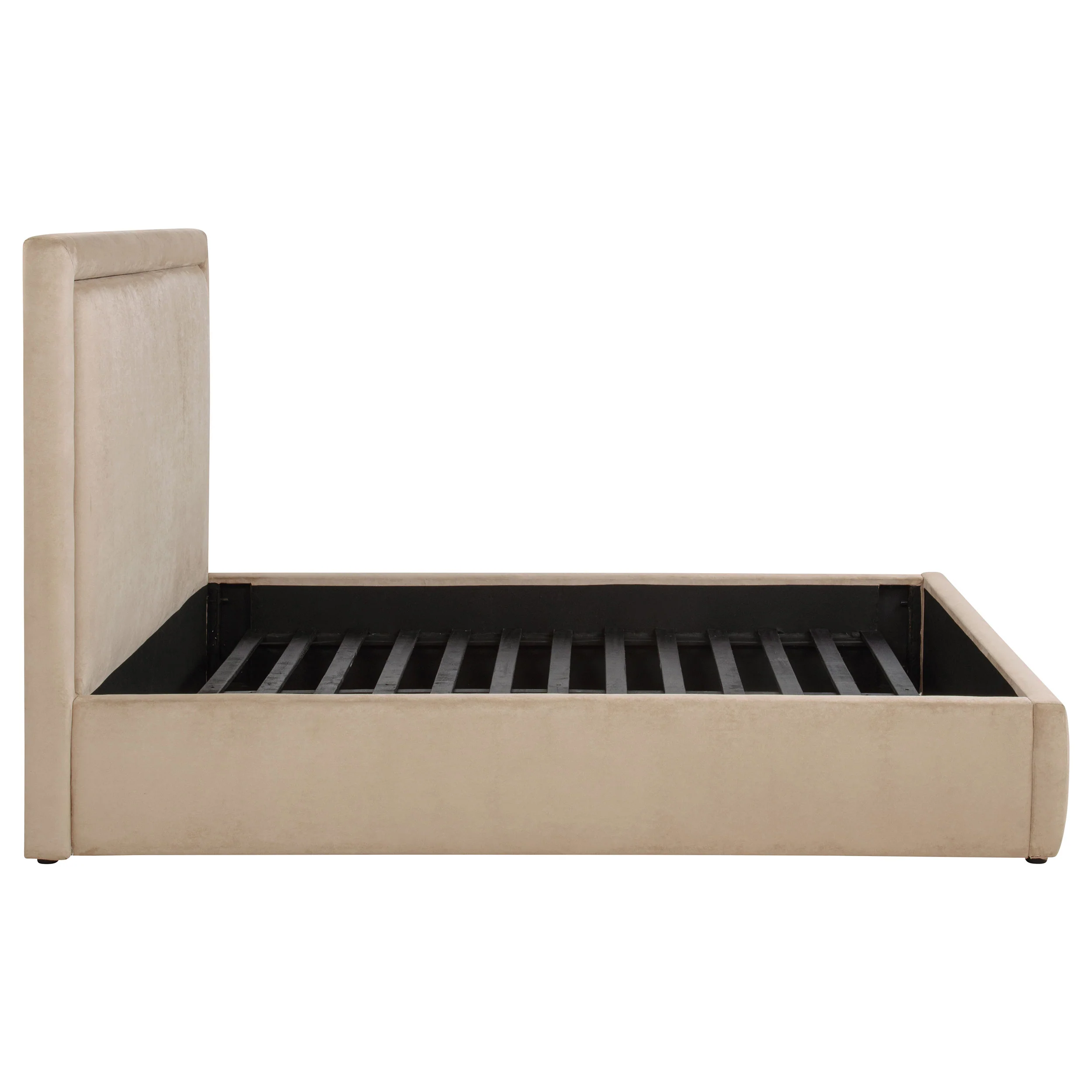 Lawson Panel Platform Bed - Image 15