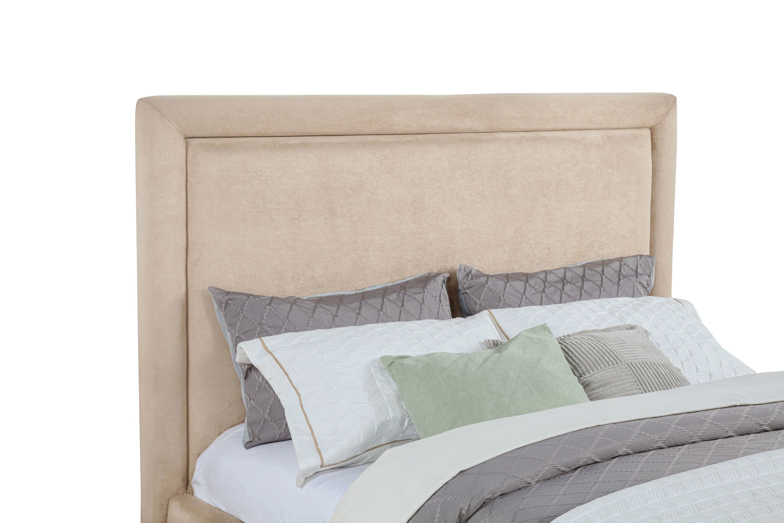 Lawson Panel Platform Bed - Image 16