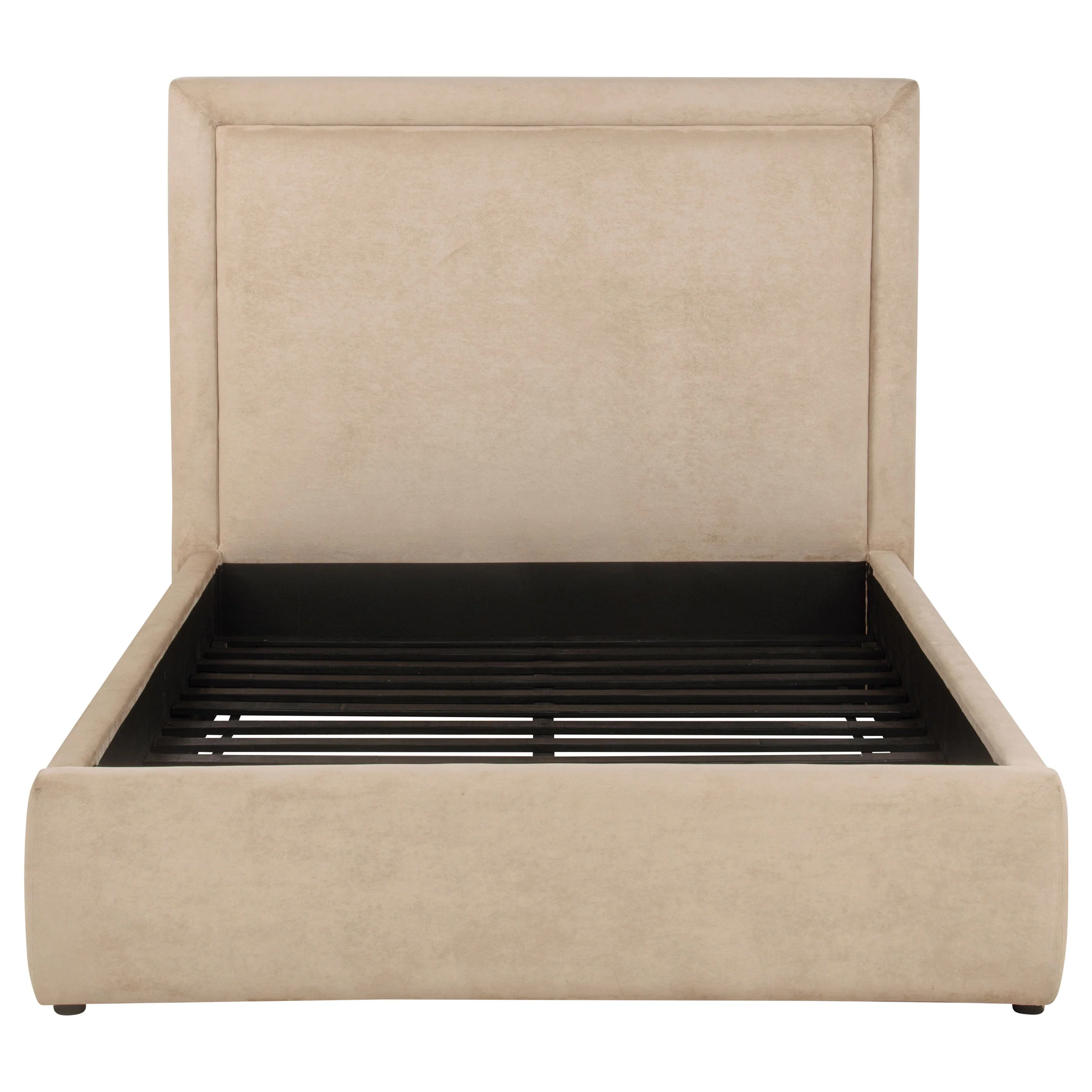 Lawson Panel Platform Bed - Image 22