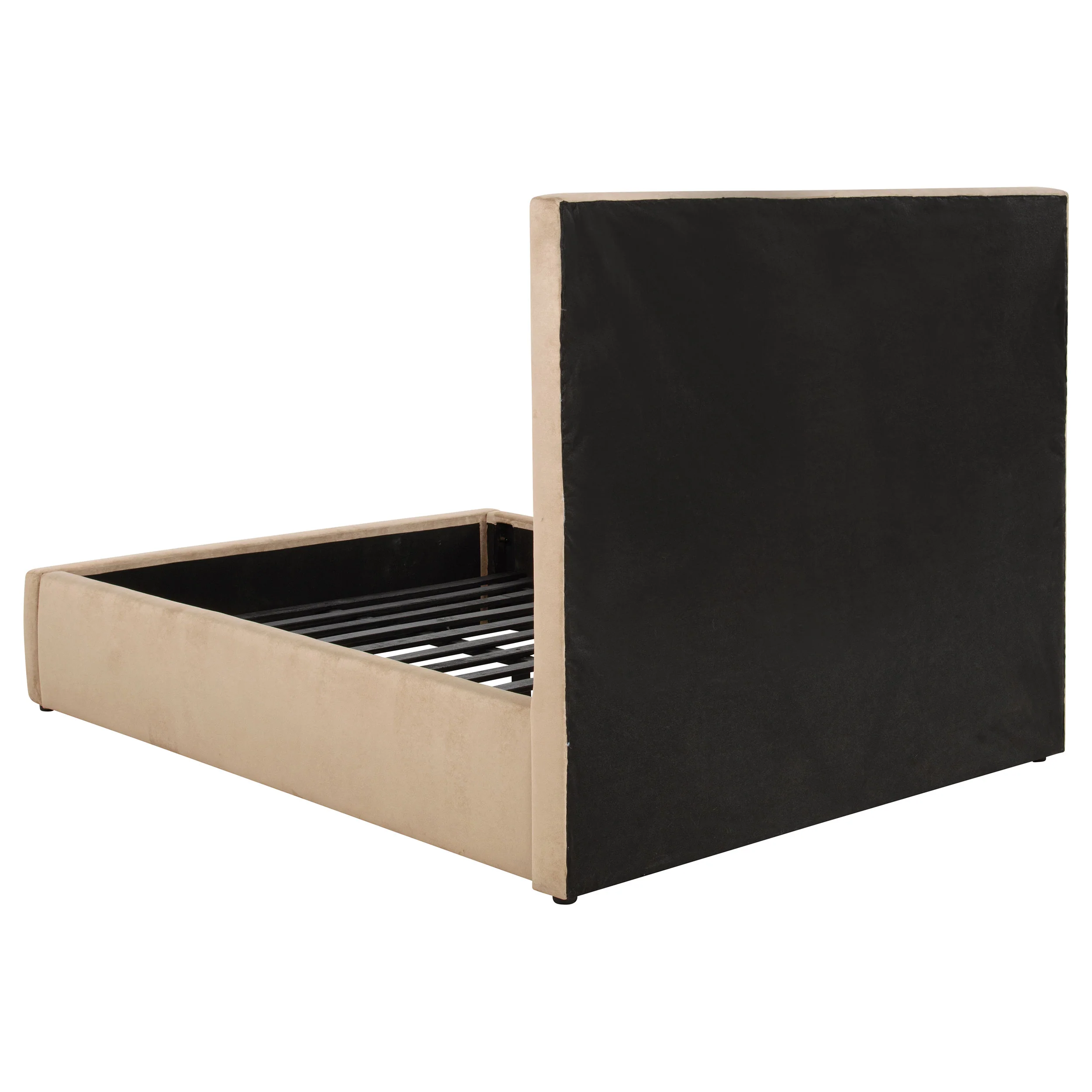 Lawson Panel Platform Bed - Image 23
