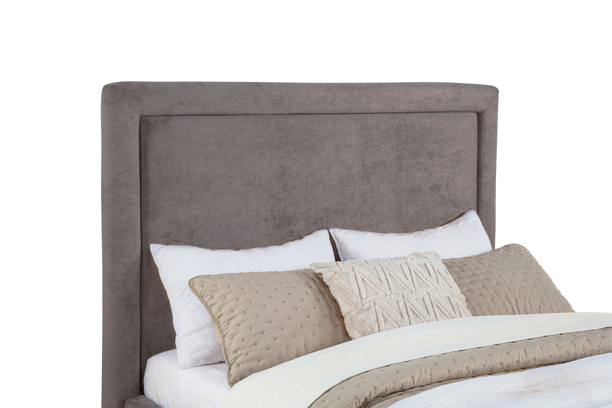 Lawson Panel Platform Bed - Image 52