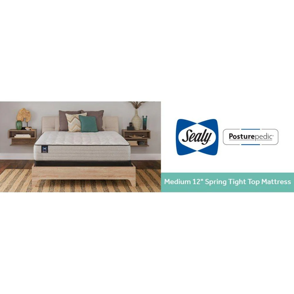 Leahy Innerspring Mattress - Image 10