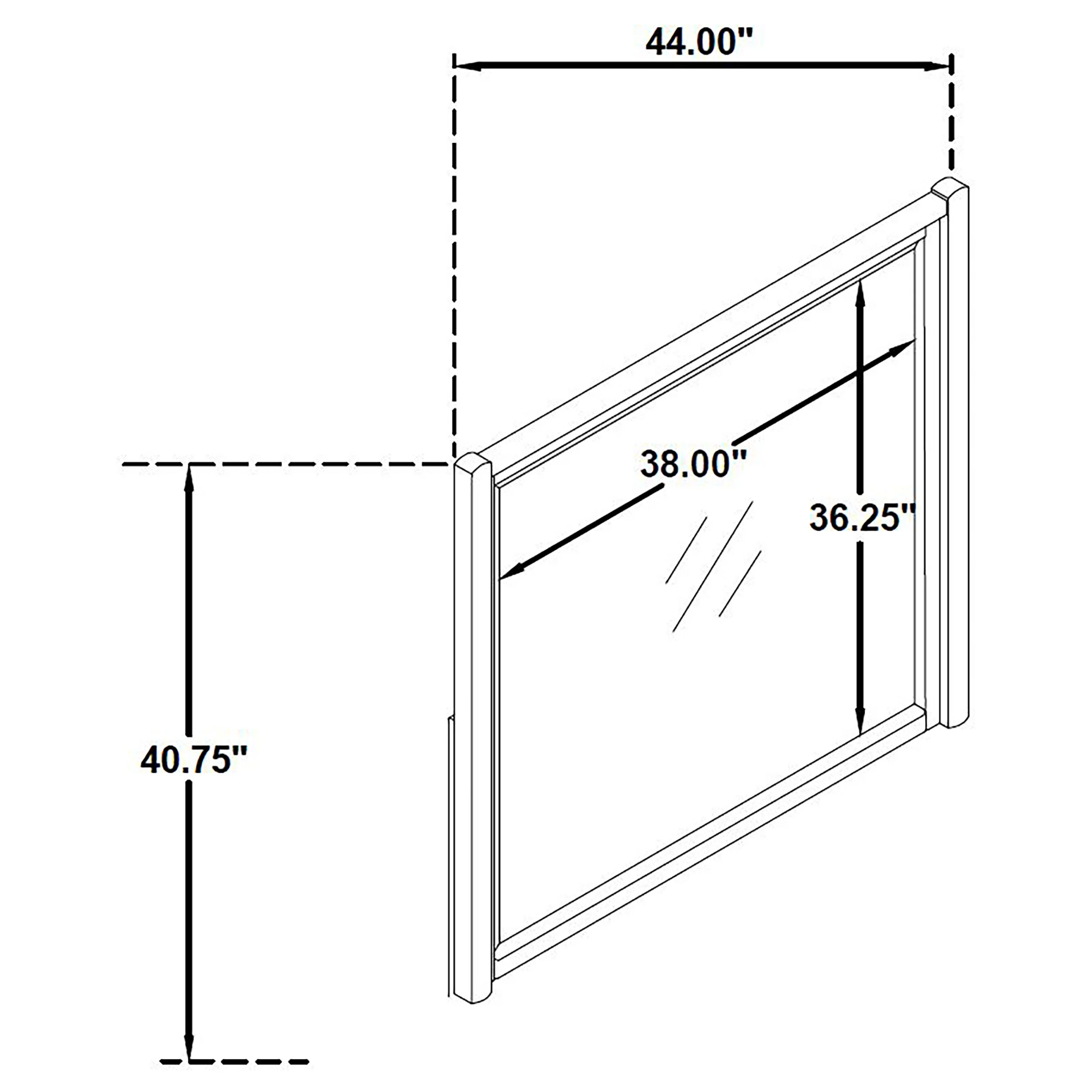 Leandro Bedroom Set - Image 18