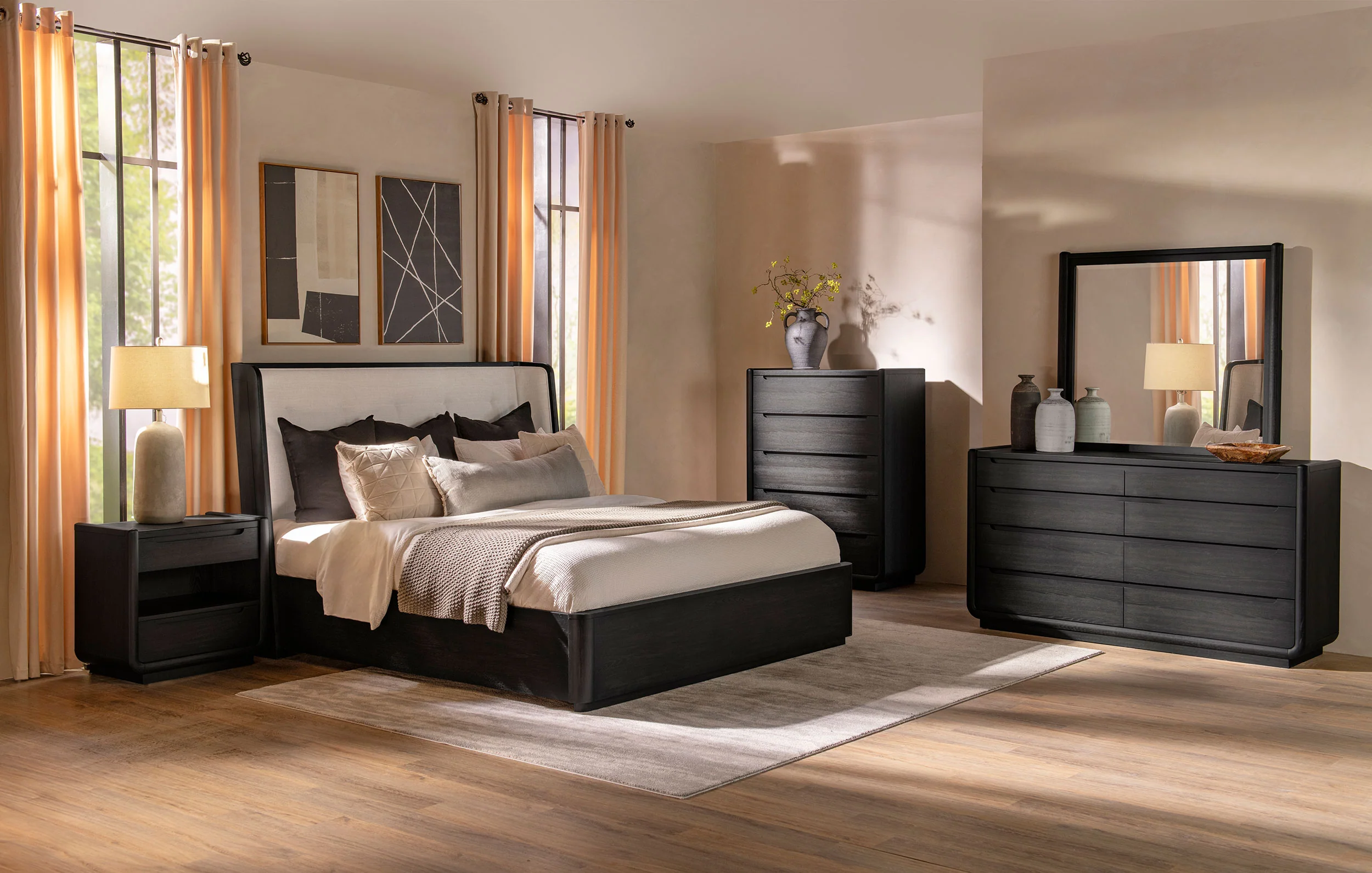 Leandro Bedroom Set - Image 19