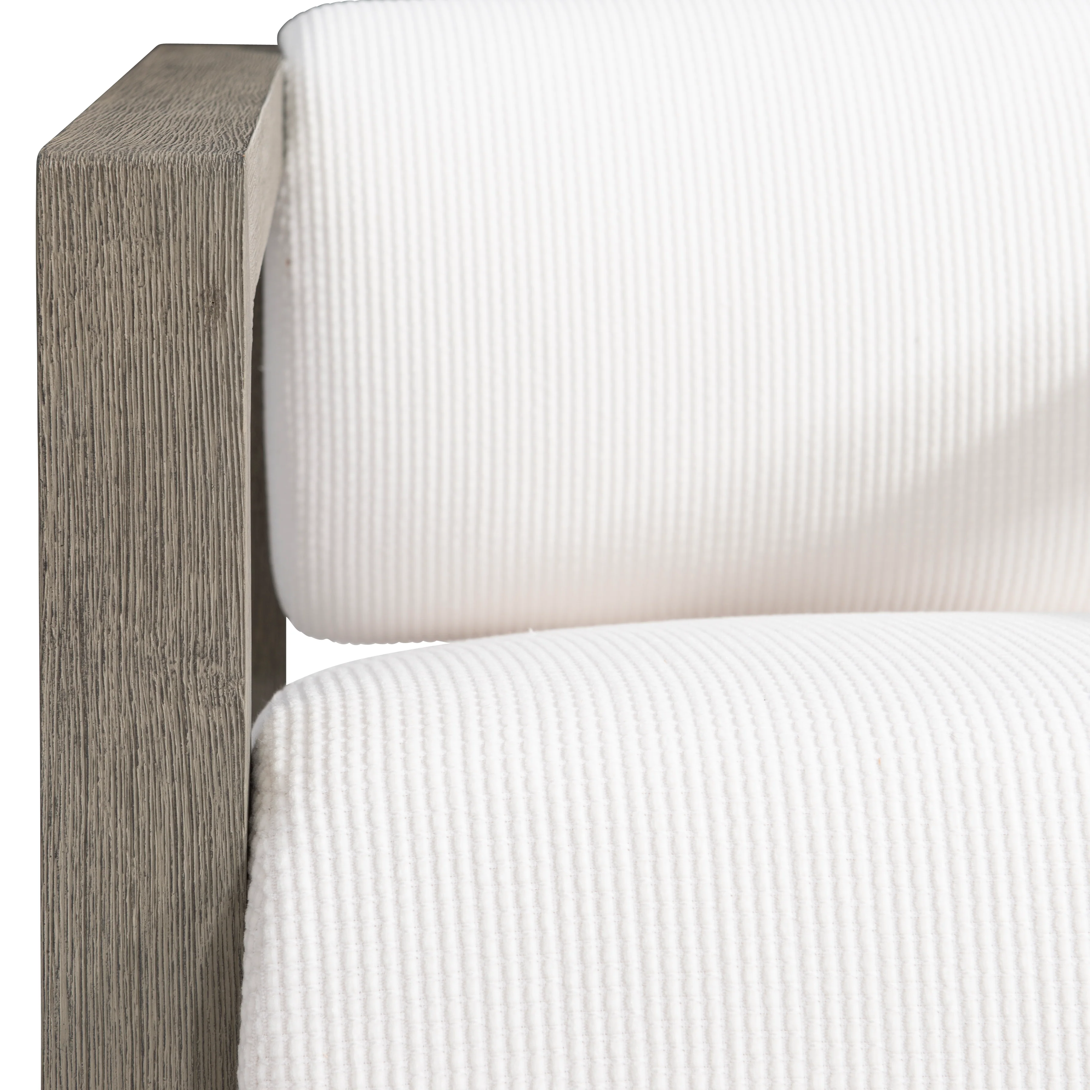 Leilani Outdoor Swivel Chair - Image 10