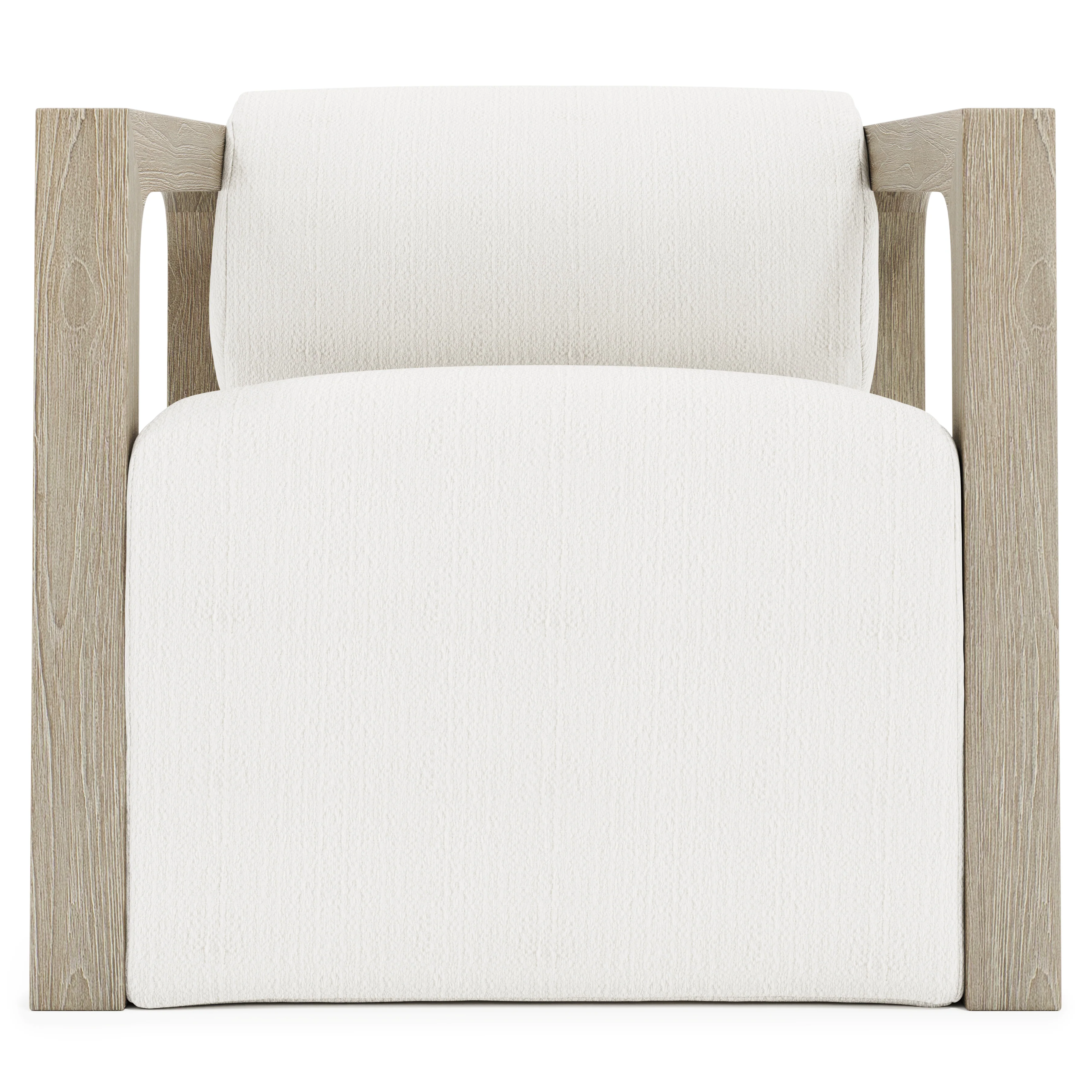 Leilani Outdoor Swivel Chair - Image 2
