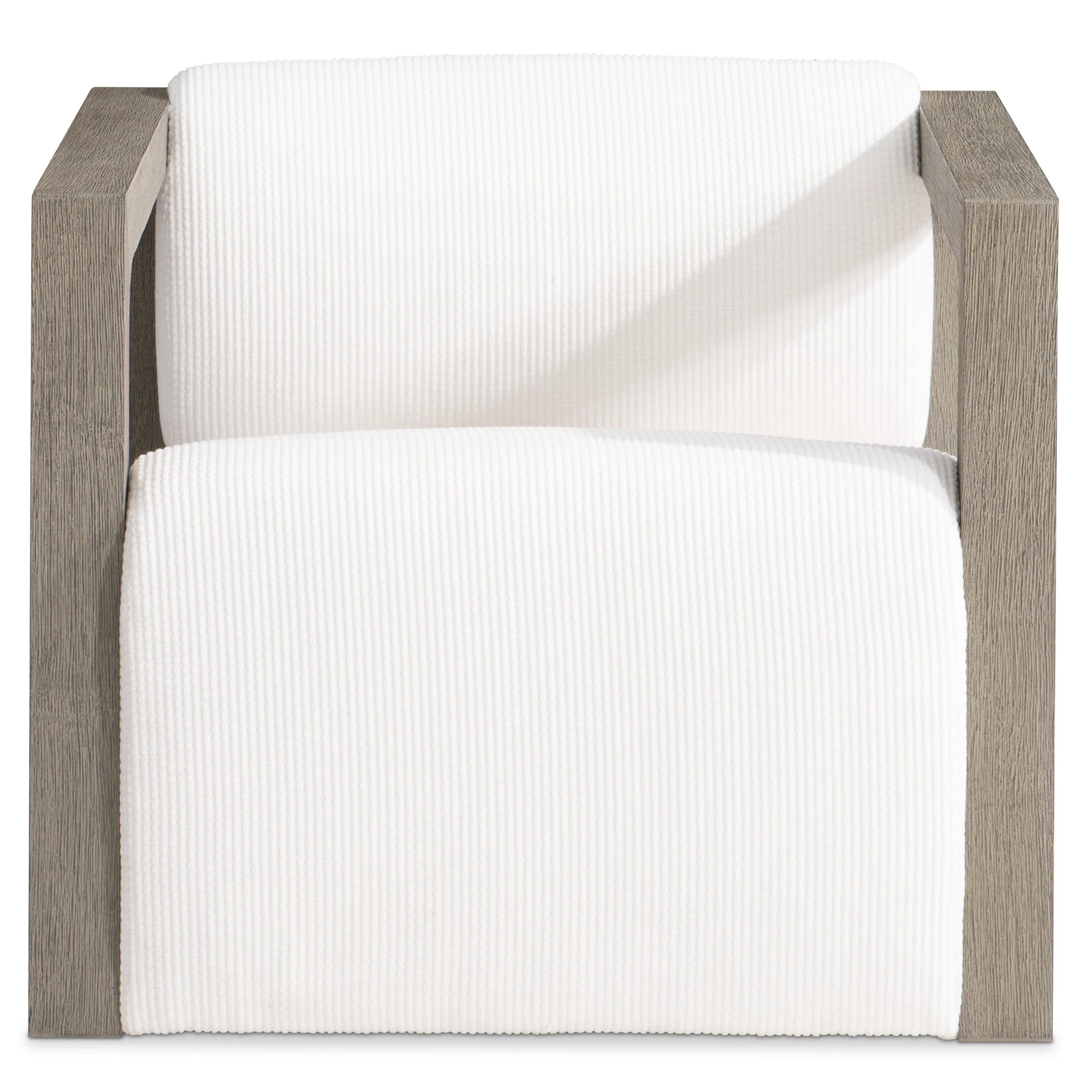 Leilani Outdoor Swivel Chair - Image 7