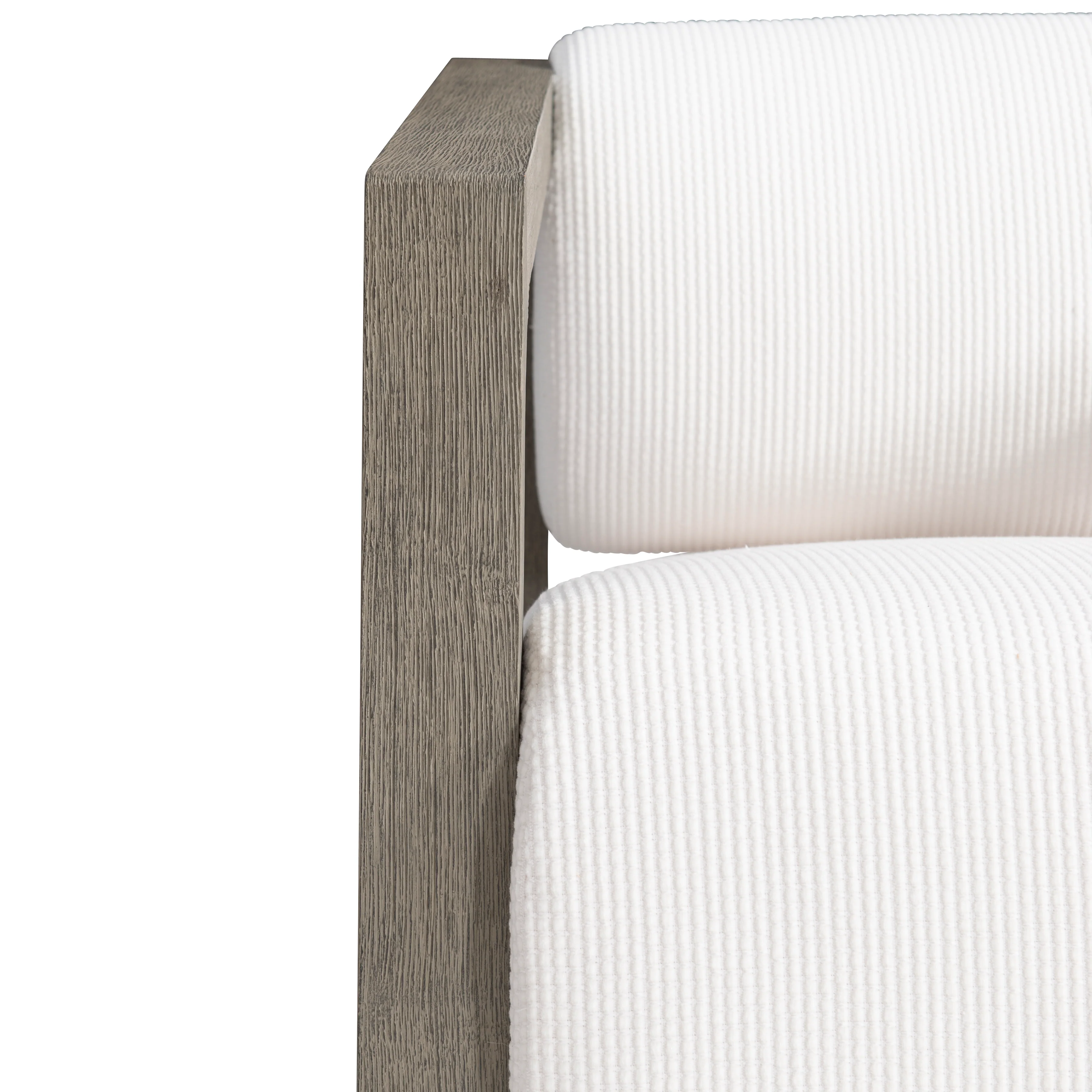 Leilani Outdoor Swivel Chair - Image 9