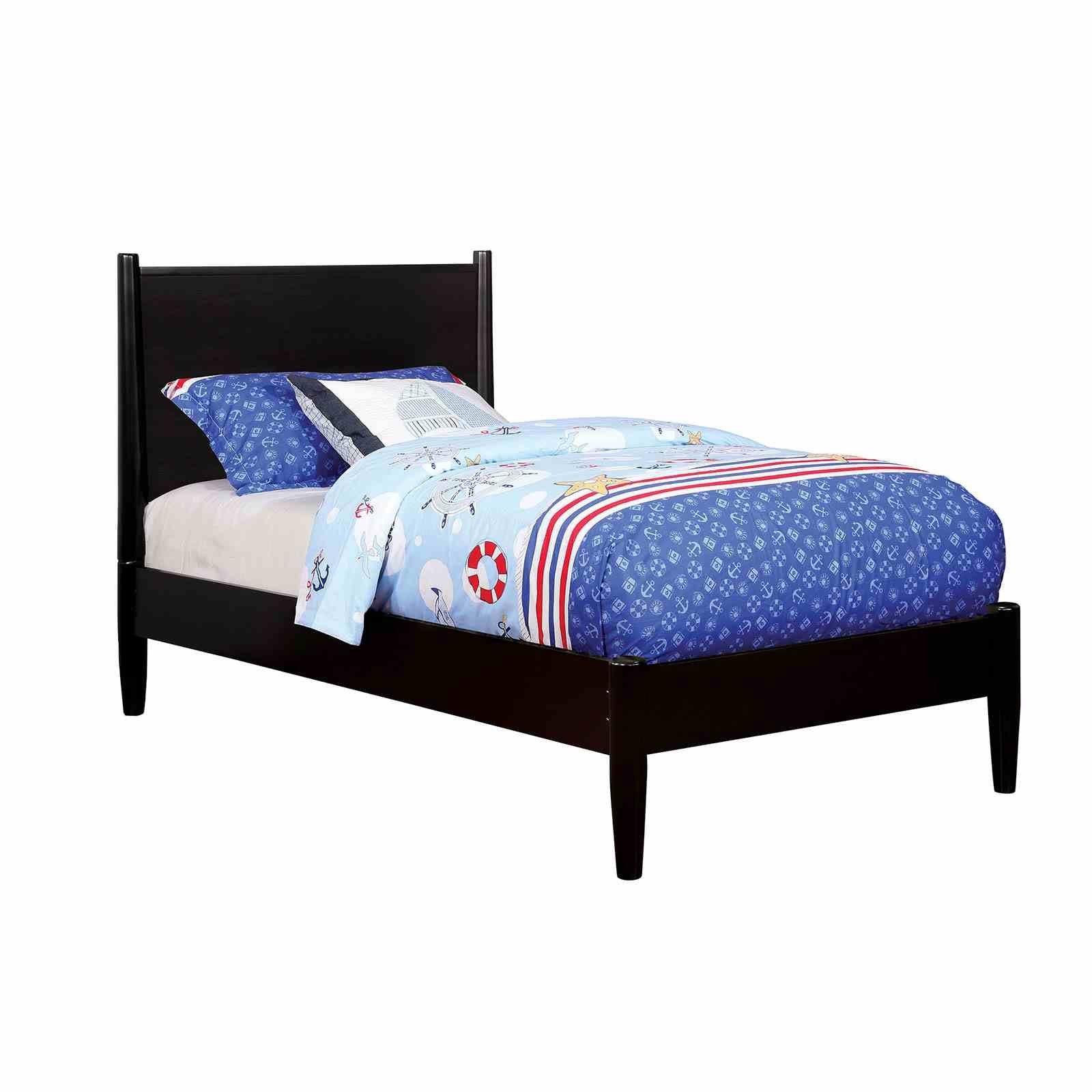 Lennart 4 Pc. Full Bedroom Set - Image 4