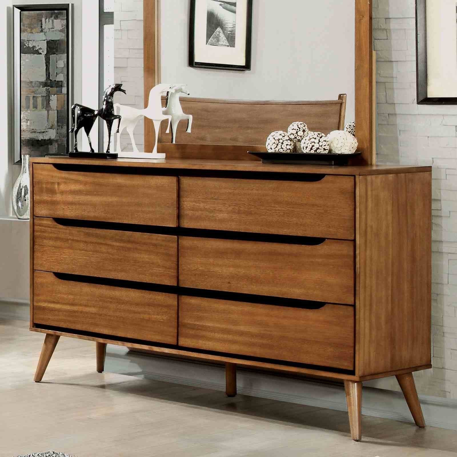 Lennart Dresser, Oak