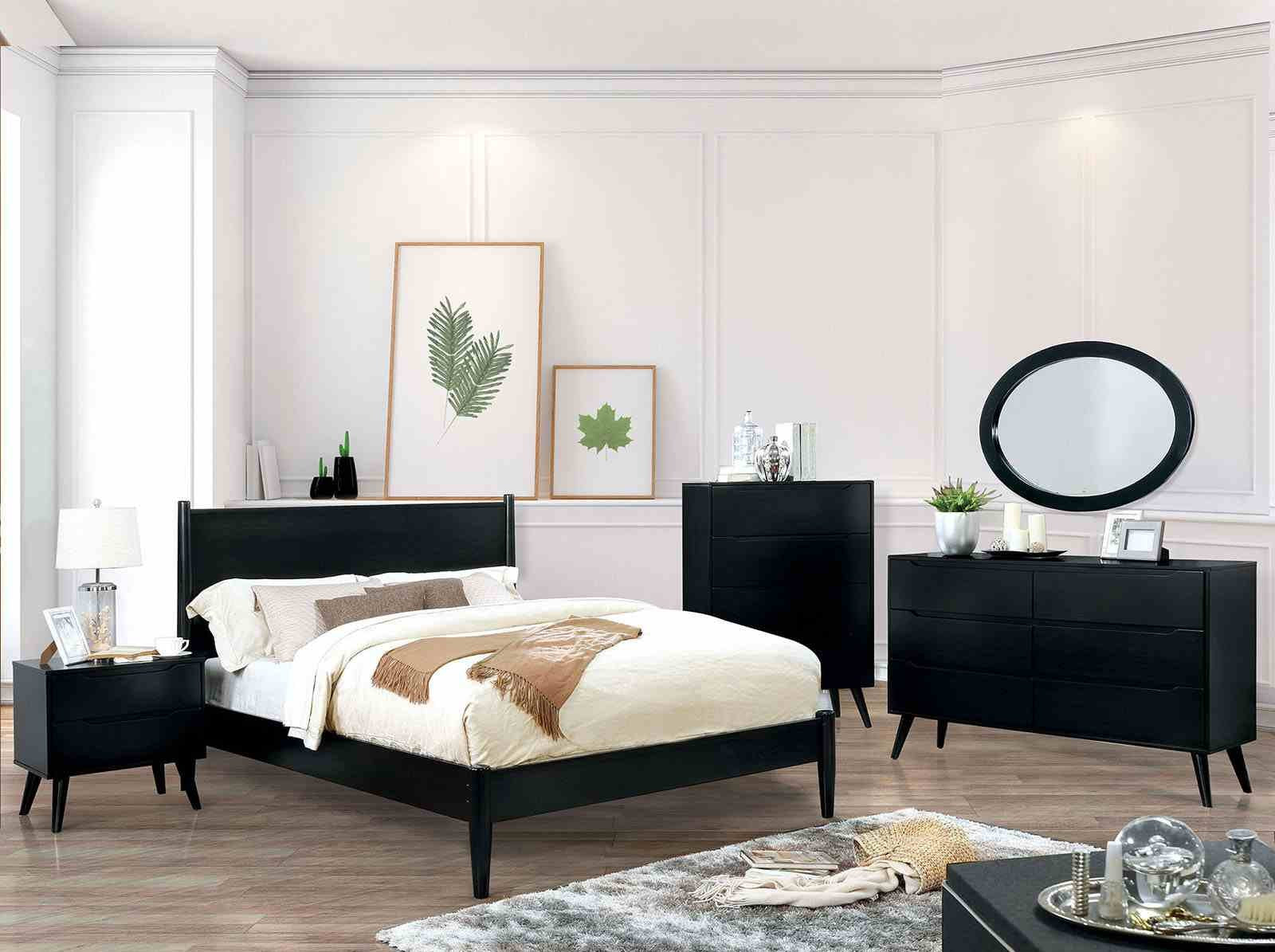 Lennart Ii Chest, Black - Image 5