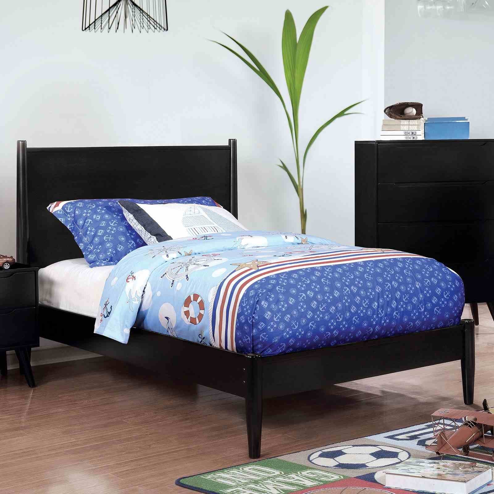 Lennart Ii Dresser, Black - Image 5