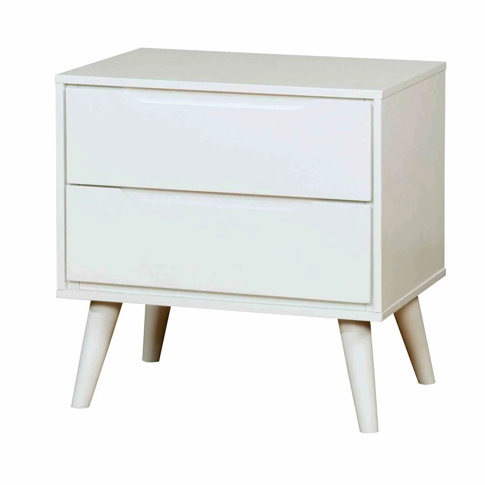 Lennart Ii Nightstand, White - Image 2