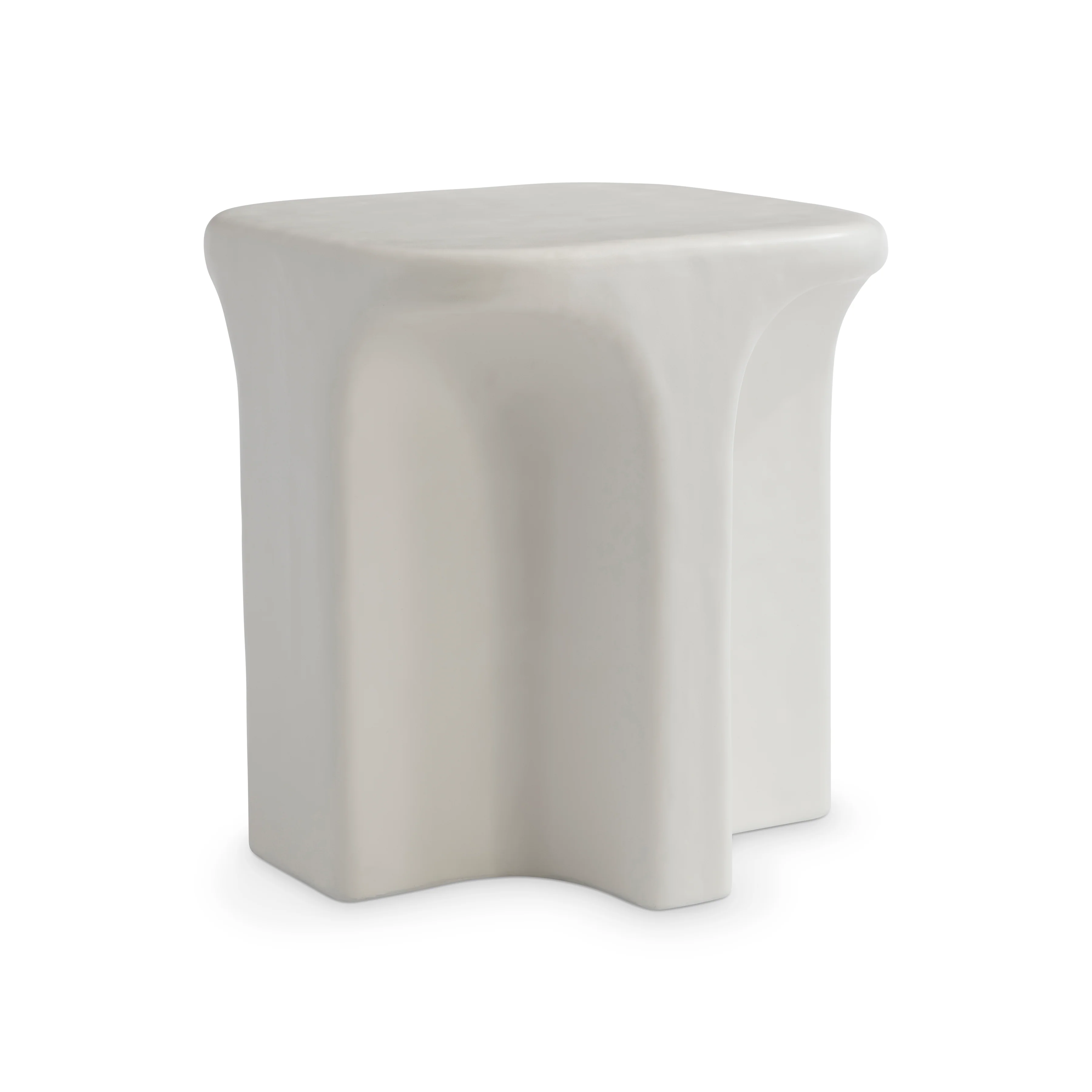 Lennox Outdoor Side Table - Image 4