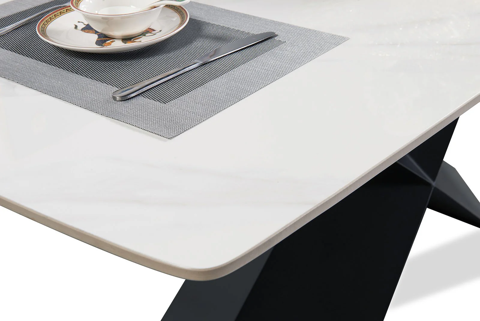 Lenvik 7 Pc. Dining Table Set - Image 7