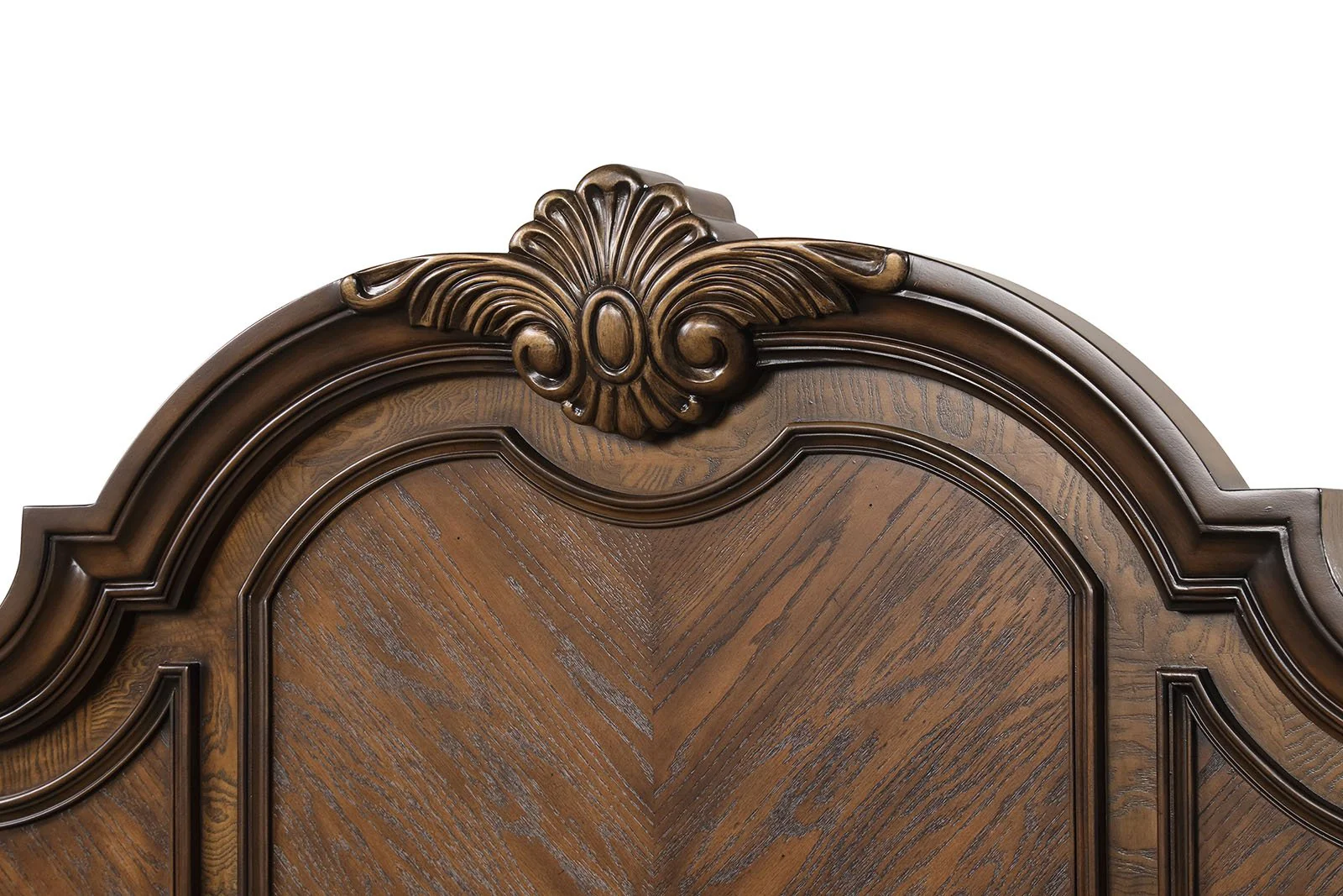 Leovanni 4 Pc. Queen Bedroom Set - Image 6
