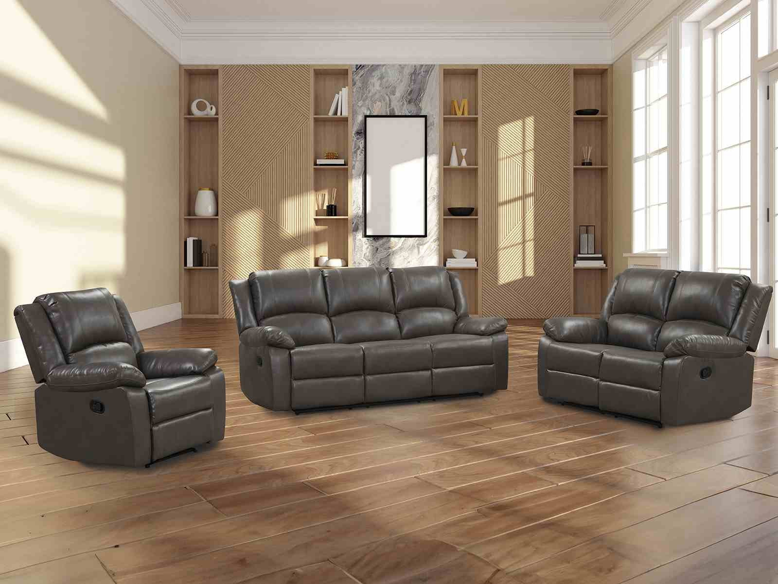 Letha Sofa + Loveseat
