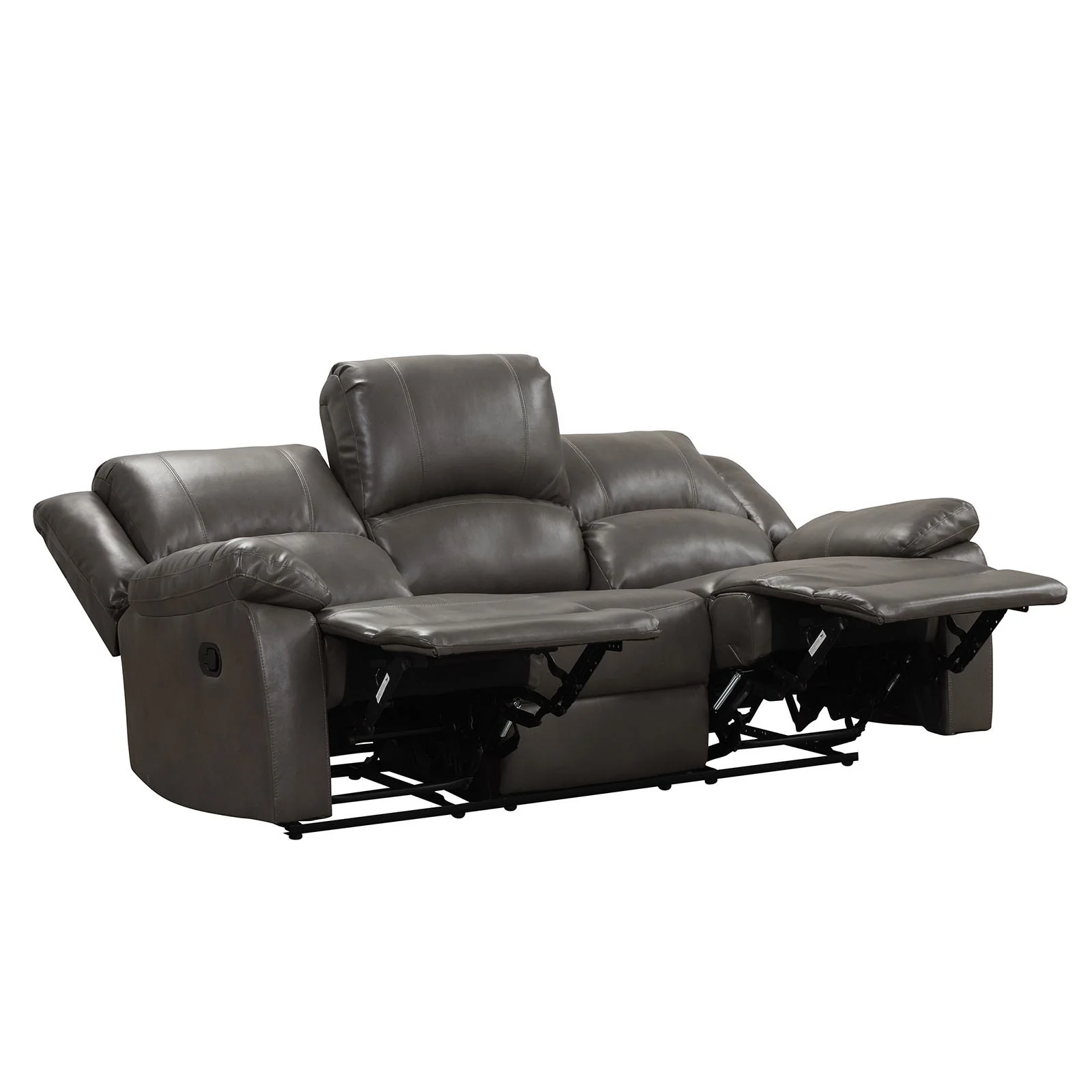 Letha Sofa + Loveseat - Image 4