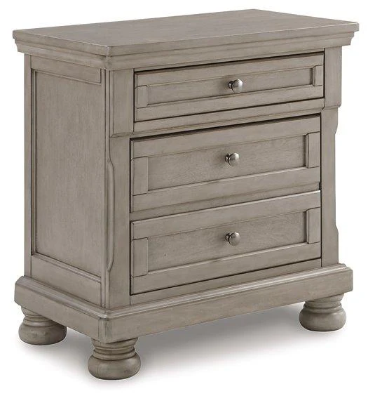 Lettner Bedroom Set - Image 11