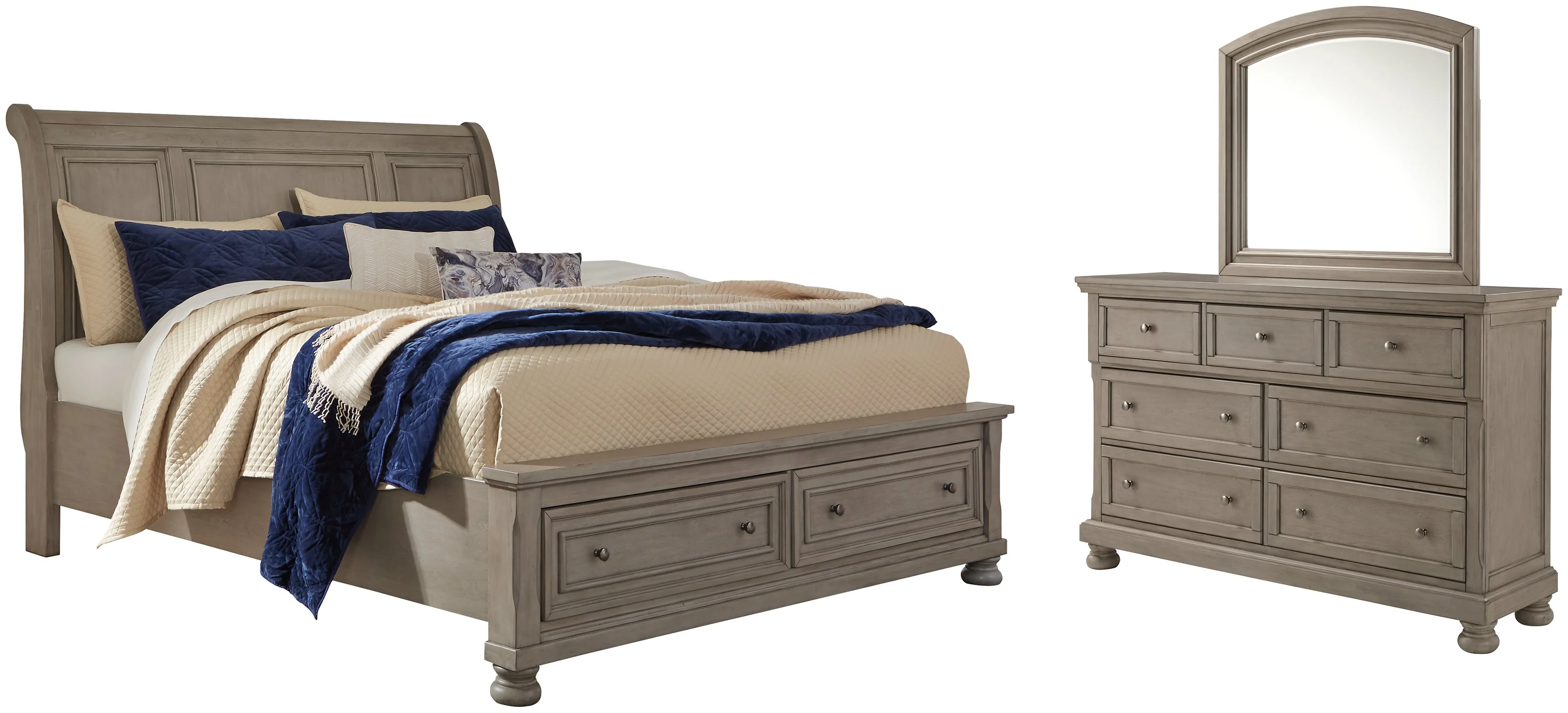 Lettner Bedroom Set - Image 16