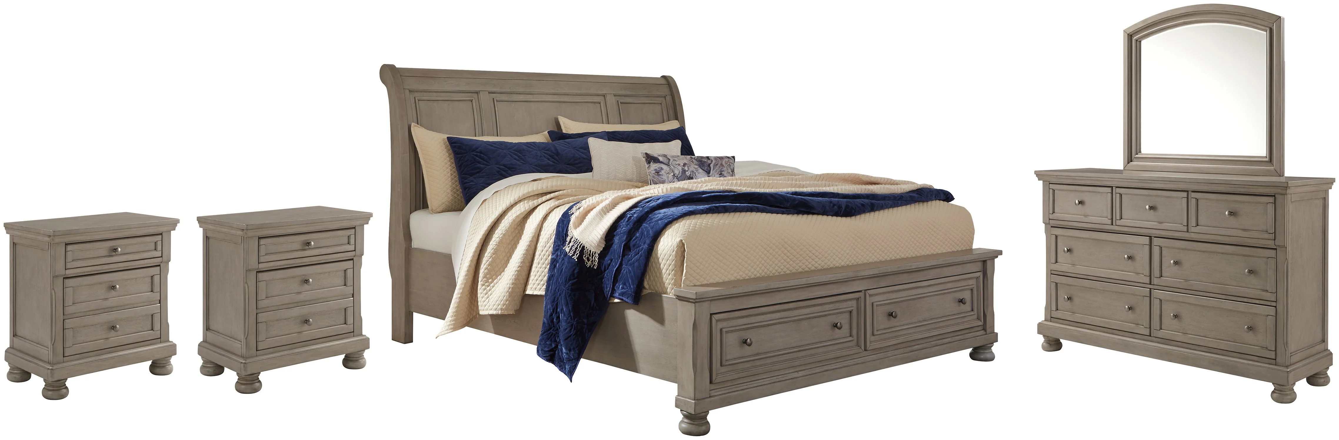 Lettner Bedroom Set - Image 18