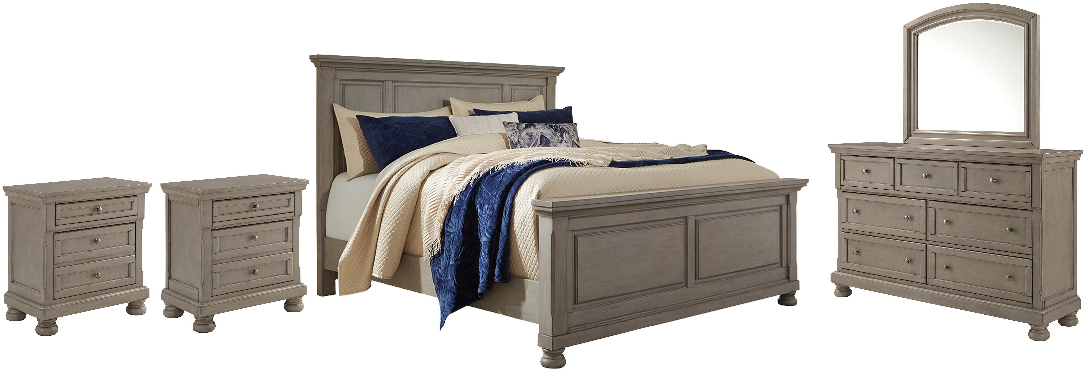 Lettner Bedroom Set - Image 21