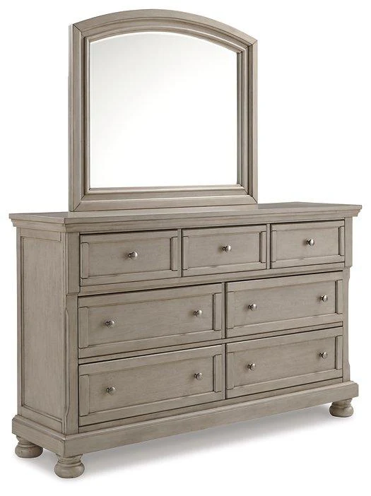 Lettner Bedroom Set - Image 3