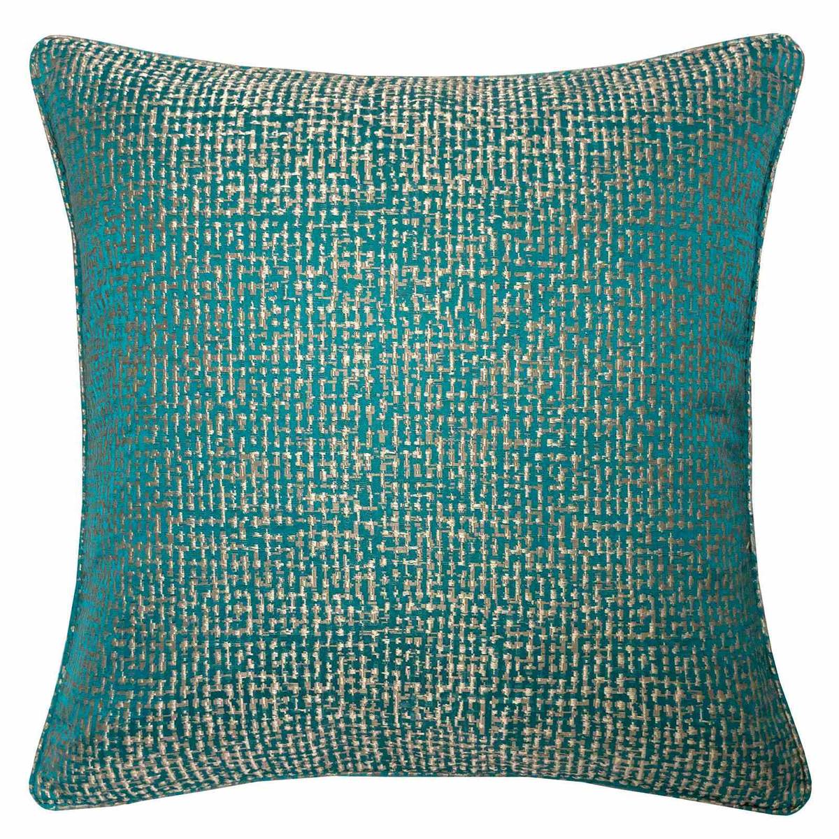 Leyla 20" X 20" Pillow, Green (2/CTN)