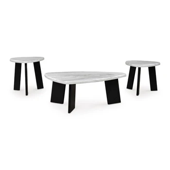 Lilyberg Table (Set of 3)
