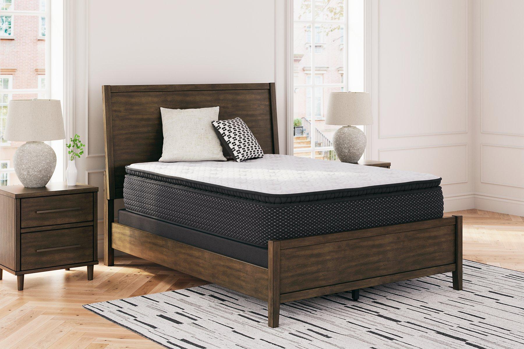 Limited Edition PT Mattress - Image 7