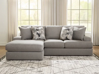 Lindon Sectional with Chaise - Image 12