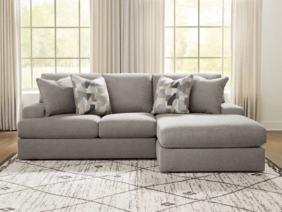 Lindon Sectional with Chaise - Image 2