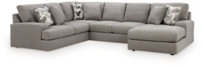 Lindon Sectional with Chaise - Image 20