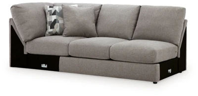 Lindon Sectional with Chaise - Image 22