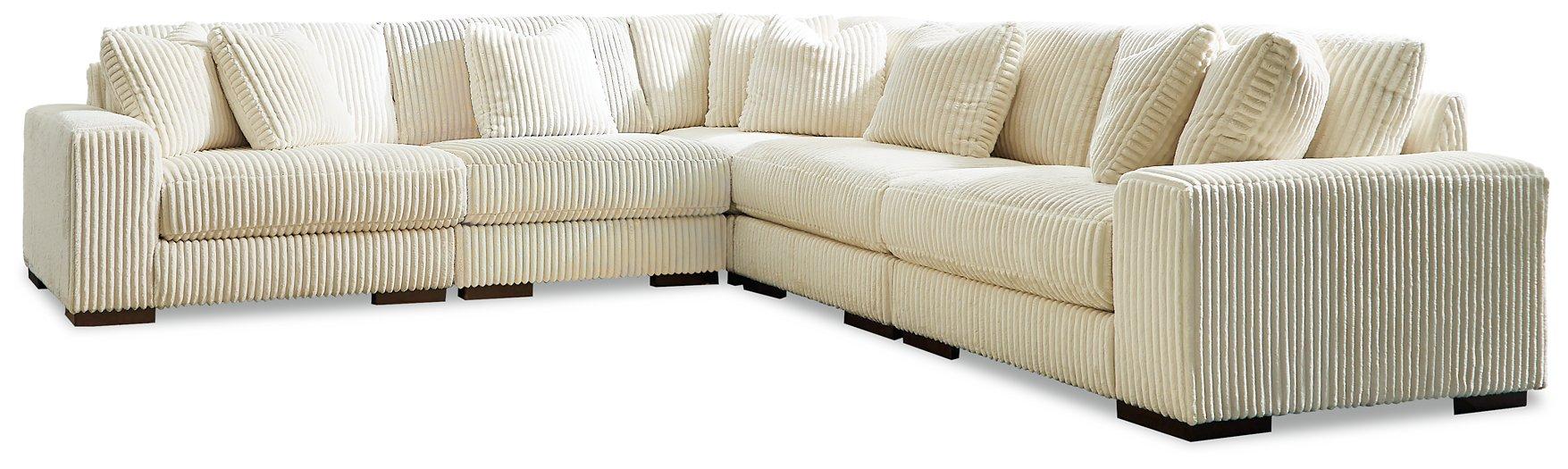 Lindyn Living Room Set - Image 28